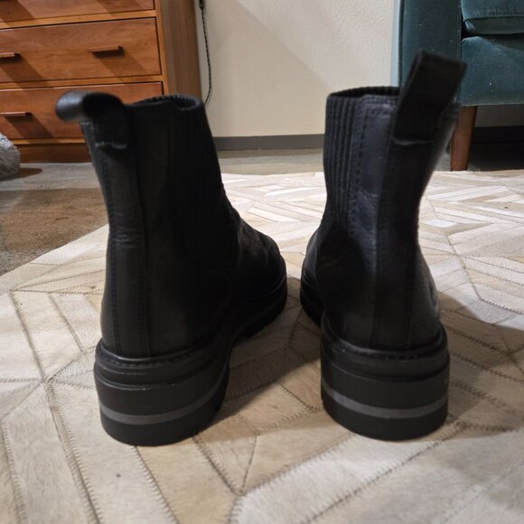 Timberland Cervina Valley Chelsea boots size 7 - Picture 2 of 5